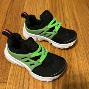 Toddler Slip-On Nike